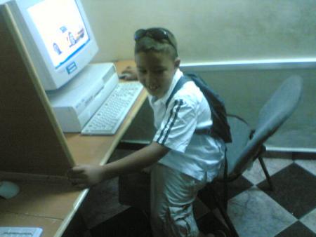 zakariya
